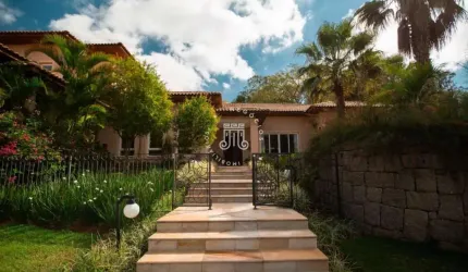 CASA À VENDA 800m² - CONDOMÍNIO FERRARI - MALOTA - JUNDIAÍ/SP
