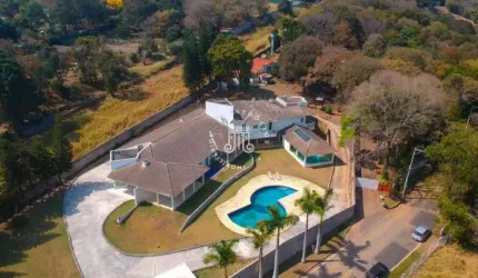 CASA A VENDA NA CHÁCARA MALOTA EM JUNDIAÍ/SP