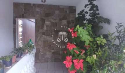 CASA À VENDA COM 03 DORMITÓRIOS (01 SUÍTE) LOCALIZADO NO BAIRRO JARDIM CAÇULA EM JUNDIAÍ-SP.