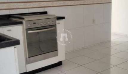 CASA À VENDA - 175M² C/ SUITE - PARQUE RESIDENCIAL JUNDIAÍ - JUNDIAÍ/SP