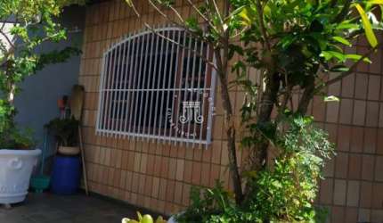 CASA SOBRADO À VENDA - 250M² C/ 03 QUARTOS - VILA NOVA JUNDIANOPÓLIS - JUNDIAÍ/SP