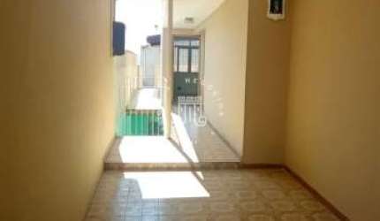 CASA COM SALÃO COMERCIAL PARA VENDA, NO BAIRRO VILA PROGRESSO EM JUNDIAÍ/SP