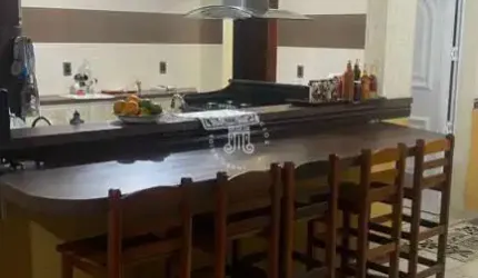 CASA À VENDA - AV. EXPEDICIONARIOS - JUNDIAI/SP