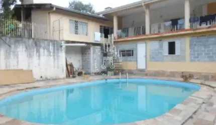 CHÁCARA À VENDA NO BAIRRO CAXAMBU JUNDIAÍ-SP