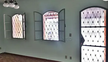 SOBRADO À VENDA NA VILA MUNICIPAL EM JUNDIAÍ/SP