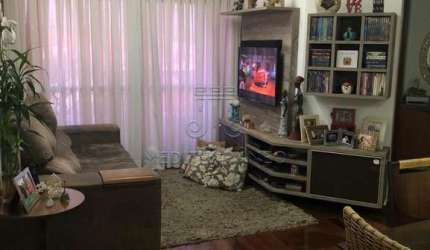Apartamento Padrão em Jundiaí