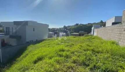 TERRENO À VENDA COM 575M² - CONDOMÍNIO TERRAS DE JUNDIAÍ - EM JUNDIAI/SP