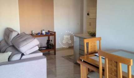 APARTAMENTO COM 2 QUARTOS À VENDA, 78M² NO JARDIM ERMIDA I EM JUNDIAÍ/SP