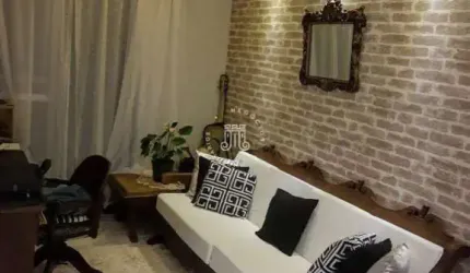 APARTAMENTO À VENDA NO RESIDENCIAL DAS OLIVEIRAS EM VINHEDO/SP