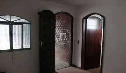 CASA À VENDA NO PARQUE GUARANI EM VÁRZEA PAULISTA/SP