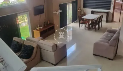CASA À VENDA OU LOCAÇÃO NO RESIDENCIAL VILLAGE MORRO ALTO EM ITUPEVA/SP