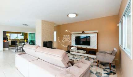 EXCELENTE CASA EM CONDOMINIO FECHADO NA CIDADE DE JUNDIAÍ/SP