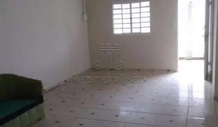 CASA TÉRREA À VENDA NO BAIRRO JARDIM CELESTE EM JUNDIAÍ/SP