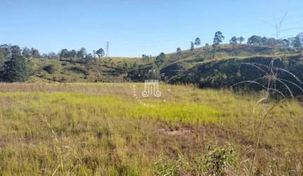 TERRENO (ÁREA INDUSTRIAL) À VENDA COM 6.029M2 EM VÁRZEA PAULISTA/SP