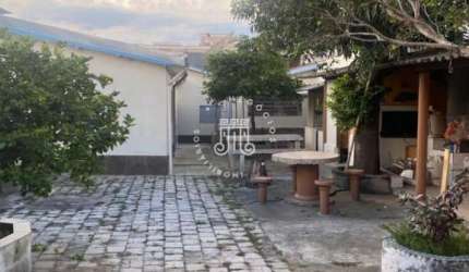 CASA COMERCIAL E/OU RESIDENCIAL À VENDA NO BAIRRO VILA CAMPOS SALES EM JUNDIAÍ/SP