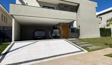 CASA SOBRADO A VENDA CONDOMINIO RESERVA ERMIDA - BAIRRO RESERVA ERMIDA - JUNDIA/SP