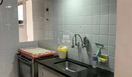 APARTAMENTO PARA VENDA NO EDIFICIO ROSARIO EM JUNDIAI/SP