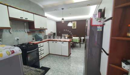 CASA TÉRREA PARA VENDA NO JARDIM TANNUS EM JUNDIAÍ/SP