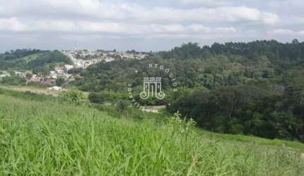 TERRENO A VENDA NO LOTEAMENTO SANTA ESMERALDA, EM JUNDIAÍ/SP