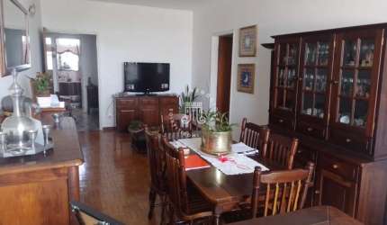 APARTAMENTO PARA VENDA NO EDIFICIO BARÃO DE JUNDIAI NO CENTRO DE JUNIDIA/SP