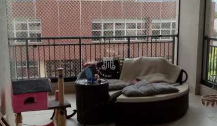APARTAMENTO À VENDA NO CONDOMÍNIO OPEN VIEW NO ANHAGABAU JUNDIAI/SP