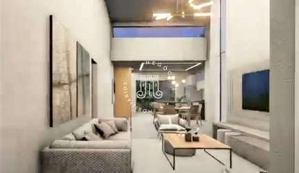 CASA A VENDA COM 3 SUITES- CONDOMINIO PORTAL SAN GIOVANNI - ITATIBA/SP