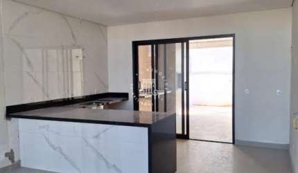 CASA TÉRREA À VENDA NO RESIDENCIAL PHYTUS - ITUPEVA/SP