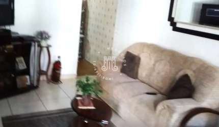 CASA PARA VENDA RESIDENCIAL/COMERCIAL - BAIRRO JARDIM CICA - JUNDIAÍ/SP