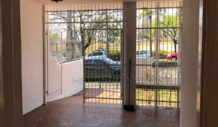 CASA PARA LOCAÇÃO E VENDA NO BAIRRO ANHANGABAÚ EM JUNDIAI/SP