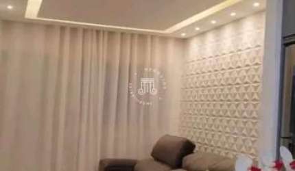 CASA COM EDÍCULA À VENDA NO JARDIM PROMECA EM VARZEA PAULISTA/SP