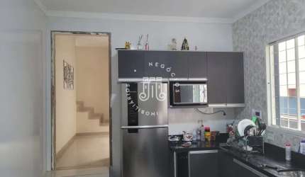 CASA COMERCIAL/RESIDENCIAL À VENDA COM 04 DORMITÓRIOS (01 SUÍTE), LOCALIZADA NO BAIRRO CENTRO NA CIDADE DE JUNDIAÍ-SP.
