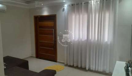 CASA TÉRREA PARA VENDA NO BAIRRO JARDIM ANA LUÍZA EM ITUPEVA/SP