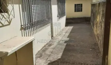 CASA TÉRREA NO BAIRRO JARDIM CICA NA CIDADE DE JUNDIAÍ/SP