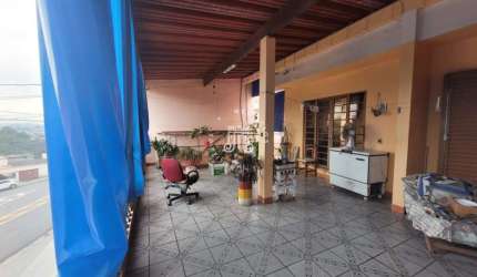 CASA PARA VENDA NO JARDIM COPACAPANA EM JUNDIAÍ/SP