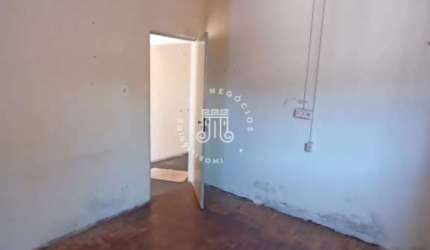 CASA TÉRREA À VENDA COM 02 DORMITÓRIOS - VILA JOANA (PONTE SÃO JOÃO) - JUNDIAÍ/SP.