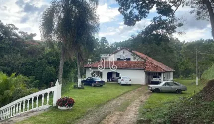 Chácara a venda em Louveira