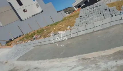 Venda de Terreno de esquina - Padrão no bairro Laranjeiras - área terreno 321,72m2 em Caieiras/SP