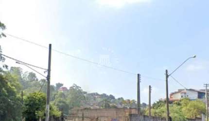TERRENO À VENDA JARDIM MIRANTE EM VÁRZEA PAULISTA/SP