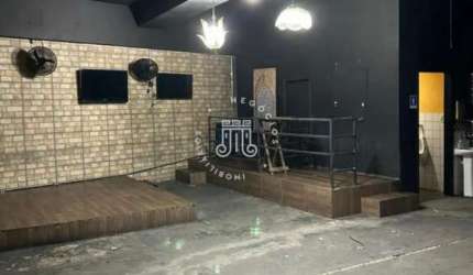 Casa comercial para locação ou venda no Bairro Jardim Bonfiglioli em Jundiaí/SP.