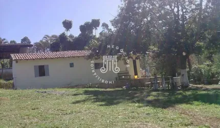 Terreno Área em Franco da Rocha
