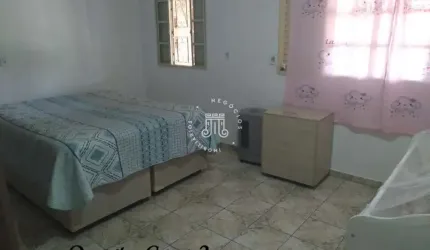 SOBRADO À VENDA NO JARDIM ITALIA NA VARZEA PAULISTA/SP