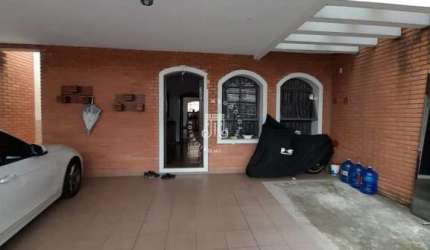 SOBRADO À VENDA NA VILA HORTOLÂNDIA, CIDADE DE JUNDIAÍ-SP