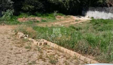 TERRENO À VENDA NO LOTEAMENTO SANTA ISABEL EM JUNDIAÍ/SP.