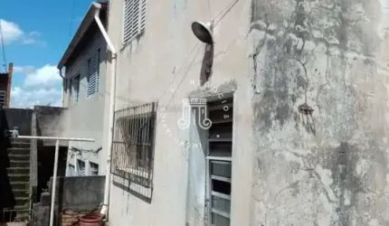 TERRENO À VENDA COM 282m² NO BAIRRO DO CENTRO EM JUNDIAÍ-SP.
