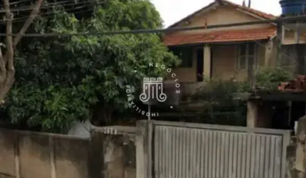 TERRENO COMERCIAL E RESIDENCIAL À VENDA NO BAIRRO JARDIM PARIS, JUNDIAÍ / SP