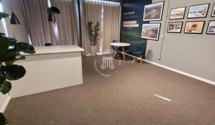 SALA COMERCIAL NO JARDIM PARIS EM JUNDIAÍ/SP