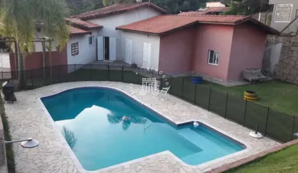 CHÁCARA À VENDA COM 1000 M² - CIDADE DE LOUVEIRA/SP
