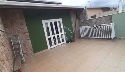 CASA À VENDA NO PARQUE ALMERINDA CHAVES EM JUNDIAI / SP