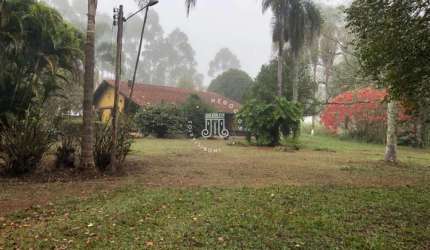 Sítio à venda no bairro Maracanã em Jarinu/SP
