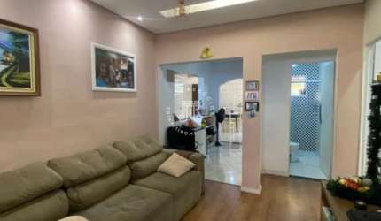 Casa à venda no bairro Recanto Quarto Centenário em Jundiaí/SP